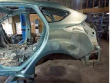 Крыло заднее левое Ford Focus 3