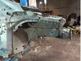 Лонжерон передний правый Ford Focus 3