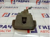 Суппорт тормозной передний левый Ford Focus 3 CV6Z2B121A