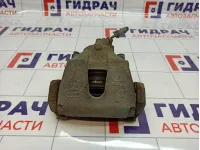 Суппорт тормозной передний левый Ford Focus 3 CV6Z2B121A