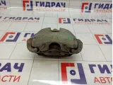 Суппорт тормозной передний левый Ford Focus 3 CV6Z2B121A
