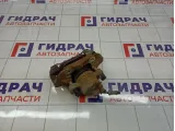 Суппорт тормозной передний левый Ford Focus 3 CV6Z2B121A