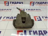 Суппорт тормозной передний правый Ford Focus 3 CV6Z2B120A