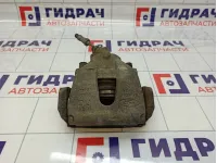 Суппорт тормозной передний правый Ford Focus 3 CV6Z2B120A