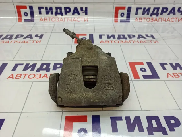 Суппорт тормозной передний правый Ford Focus 3 CV6Z2B120A