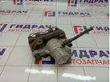 Суппорт тормозной задний правый Ford Focus 3 8M5Z2552B