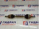 Привод передний левый Ford Focus 3 FV6Z3B437G