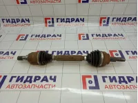 Привод передний левый Ford Focus 3 FV6Z3B437G