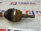 Привод передний левый Ford Focus 3 FV6Z3B437G