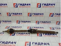 Привод передний правый Ford Focus 3 FV6Z3B436R