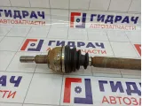 Привод передний правый Ford Focus 3 FV6Z3B436R