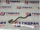 Клемма аккумулятора минус Ford Focus 3 AV6N10C679BA