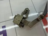 Клемма аккумулятора минус Ford Focus 3 AV6N10C679BA