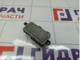 Резистор отопителя Ford Focus 3 AV6N19E624AA