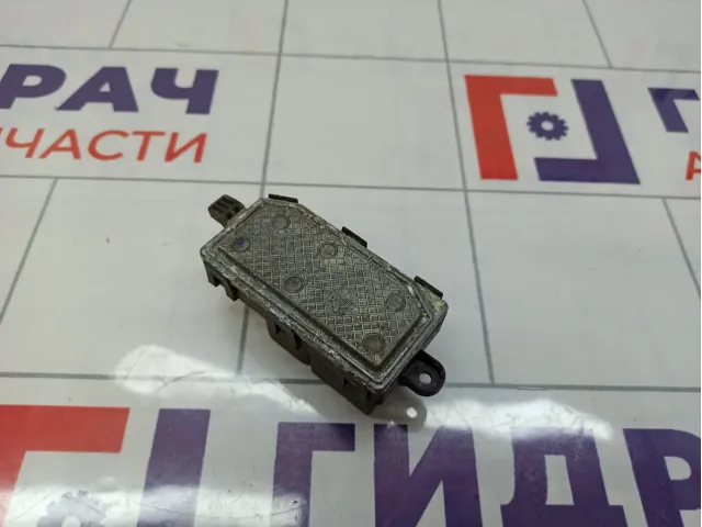 Резистор отопителя Ford Focus 3 AV6N19E624AA