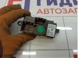 Резистор отопителя Ford Focus 3 AV6N19E624AA