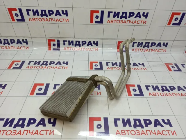 Радиатор отопителя Ford Focus 3 BV6Z18476A