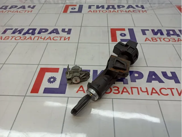 Замок зажигания Ford Focus 3