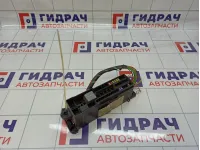 Блок предохранителей Ford Focus 3