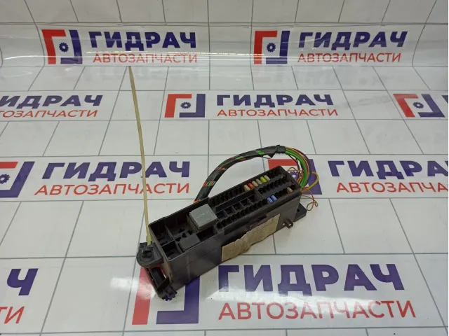 Блок предохранителей Ford Focus 3