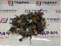 Фишка (разъем) Ford Focus 3
