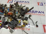 Фишка (разъем) Ford Focus 3