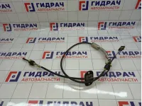 Трос КПП Ford Focus 3 CV6Z7E395E
