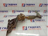 Коллектор выпускной Ford Focus 3 BV6Z5G232B