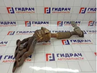 Коллектор выпускной Ford Focus 3 BV6Z5G232B