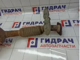Коллектор выпускной Ford Focus 3 BV6Z5G232B