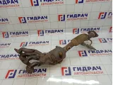 Коллектор выпускной Ford Focus 3 BV6Z5G232B