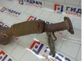 Коллектор выпускной Ford Focus 3 BV6Z5G232B