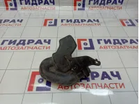 Резонатор воздушного фильтра Ford Focus 3 BV619F764AC