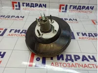 Усилитель тормозов вакуумный Ford Focus 3 BV6Z2005B