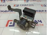 Блок ABS Ford Focus 3 BV6Z2C405E