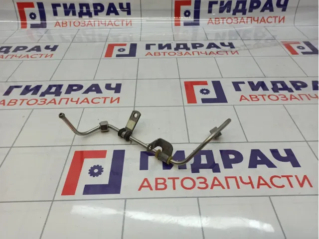 Трубка топливная Ford Focus 3 CM9Z9J332D