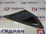 Стекло кузовное глухое левое Ford Focus 3