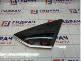 Стекло кузовное глухое правое Ford Focus 3