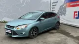 Ручка двери наружная передняя правая Ford Focus 3
