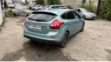 Ручка двери наружная передняя правая Ford Focus 3