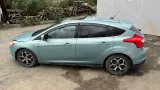 Ручка двери наружная передняя правая Ford Focus 3