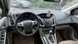 Ручка двери наружная передняя правая Ford Focus 3