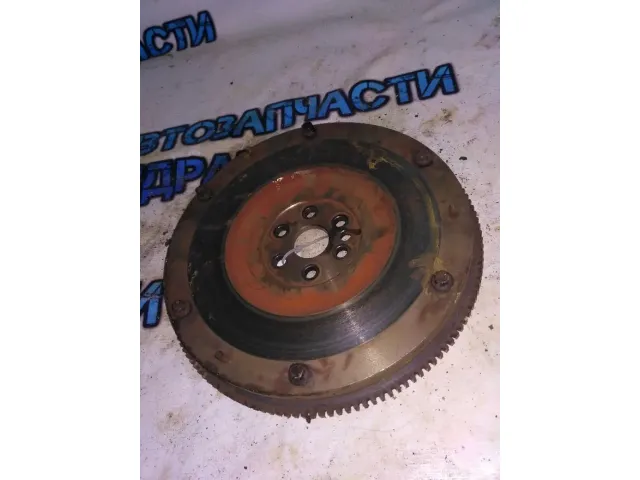 маховик Ford Focus 2