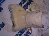 тепловой экран Ford Focus 2