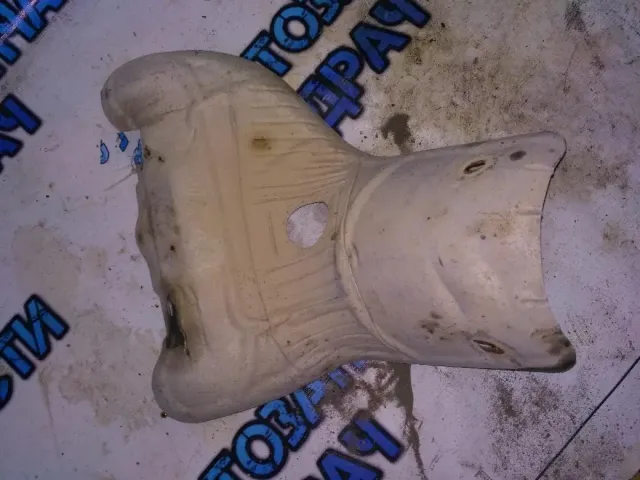 тепловой экран Ford Focus 2