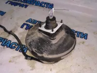 вакуумный усилитель тормозов Ford Focus 2