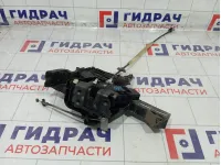 Замок двери задней левой Ford Focus 4892387