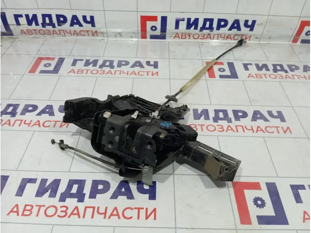 Замок двери задней левой Ford Focus 4892387