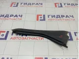Накладка двери внутренняя задняя правая Ford Focus 1548248