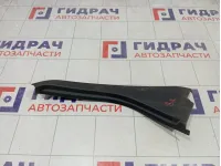 Накладка двери внутренняя задняя правая Ford Focus 1548248